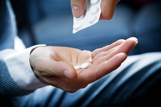 Antihelmintu zāļu lietošana palīdzēs atbrīvoties no parazītiem